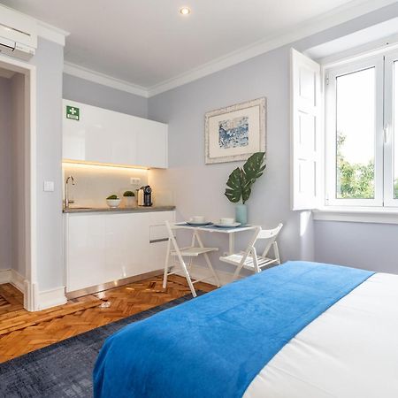 Duques Villa Luxury Guesthouse Lisboa 外观 照片