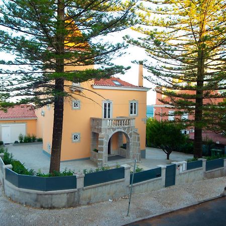 Duques Villa Luxury Guesthouse Lisboa 外观 照片
