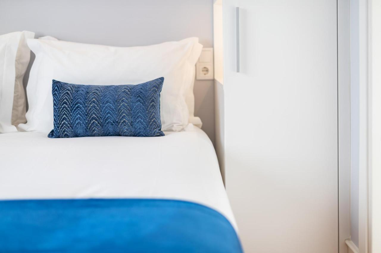 Duques Villa Luxury Guesthouse Lisboa 外观 照片