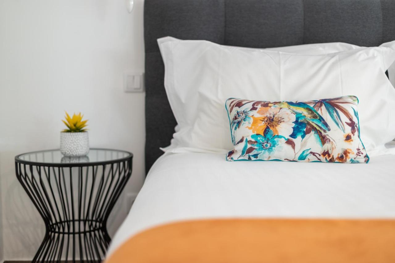 Duques Villa Luxury Guesthouse Lisboa 外观 照片