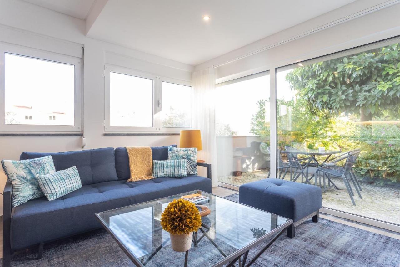 Duques Villa Luxury Guesthouse Lisboa 外观 照片