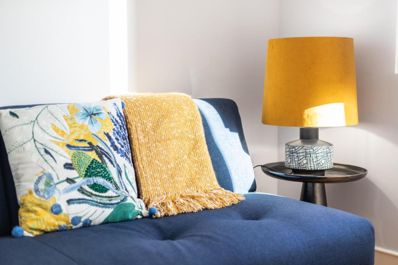 Duques Villa Luxury Guesthouse Lisboa 外观 照片