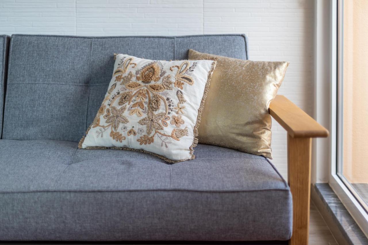 Duques Villa Luxury Guesthouse Lisboa 外观 照片