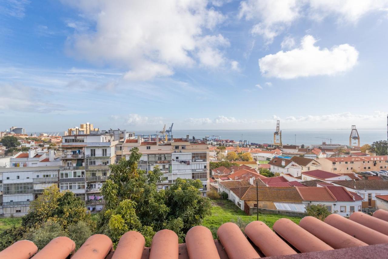 Duques Villa Luxury Guesthouse Lisboa 外观 照片