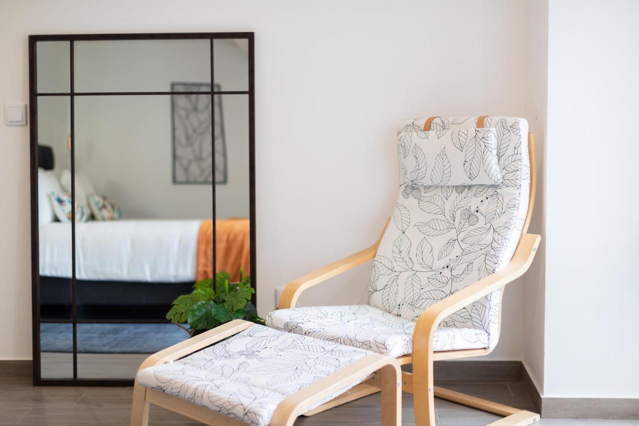 Duques Villa Luxury Guesthouse Lisboa 外观 照片