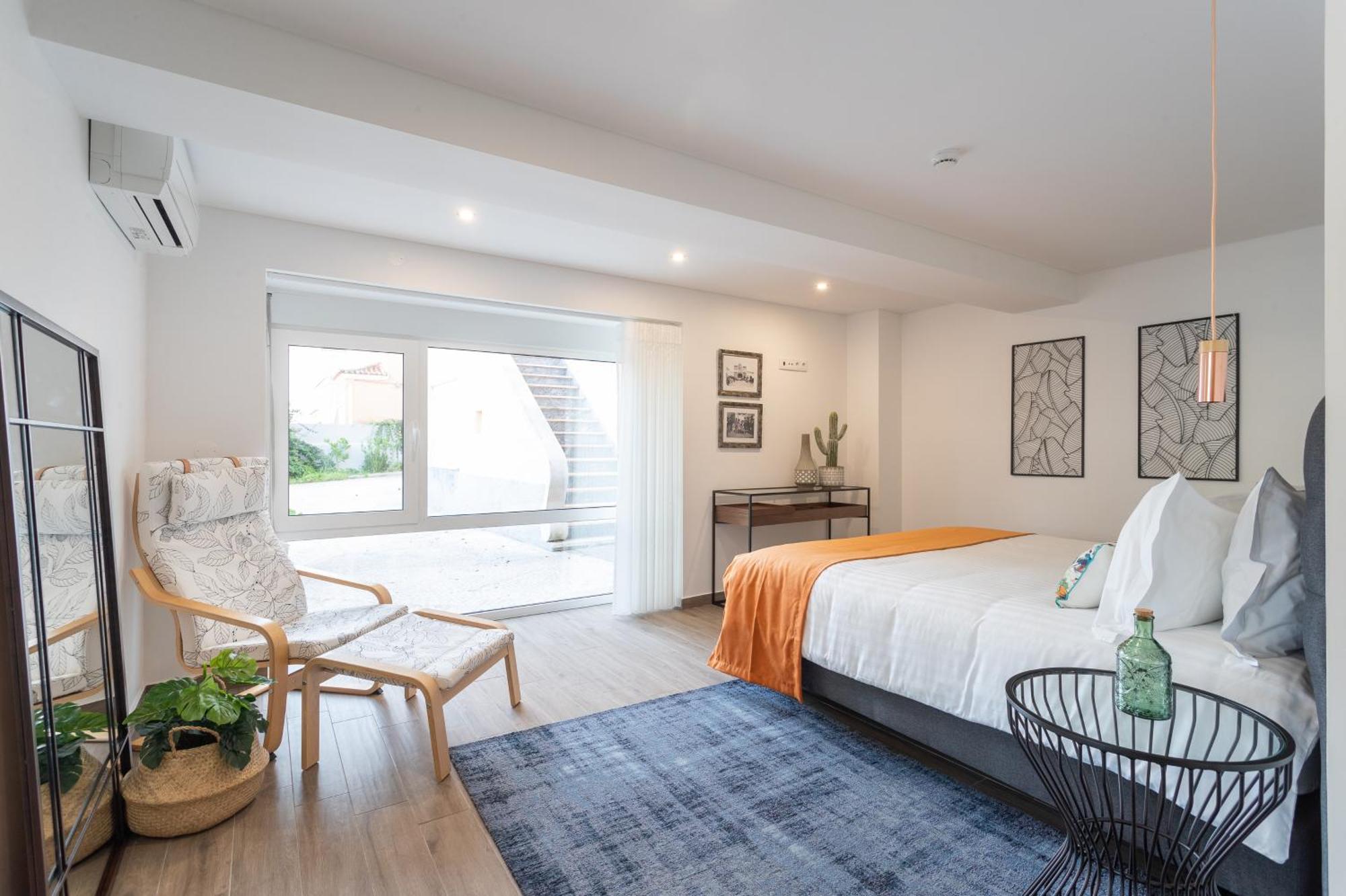 Duques Villa Luxury Guesthouse Lisboa 外观 照片