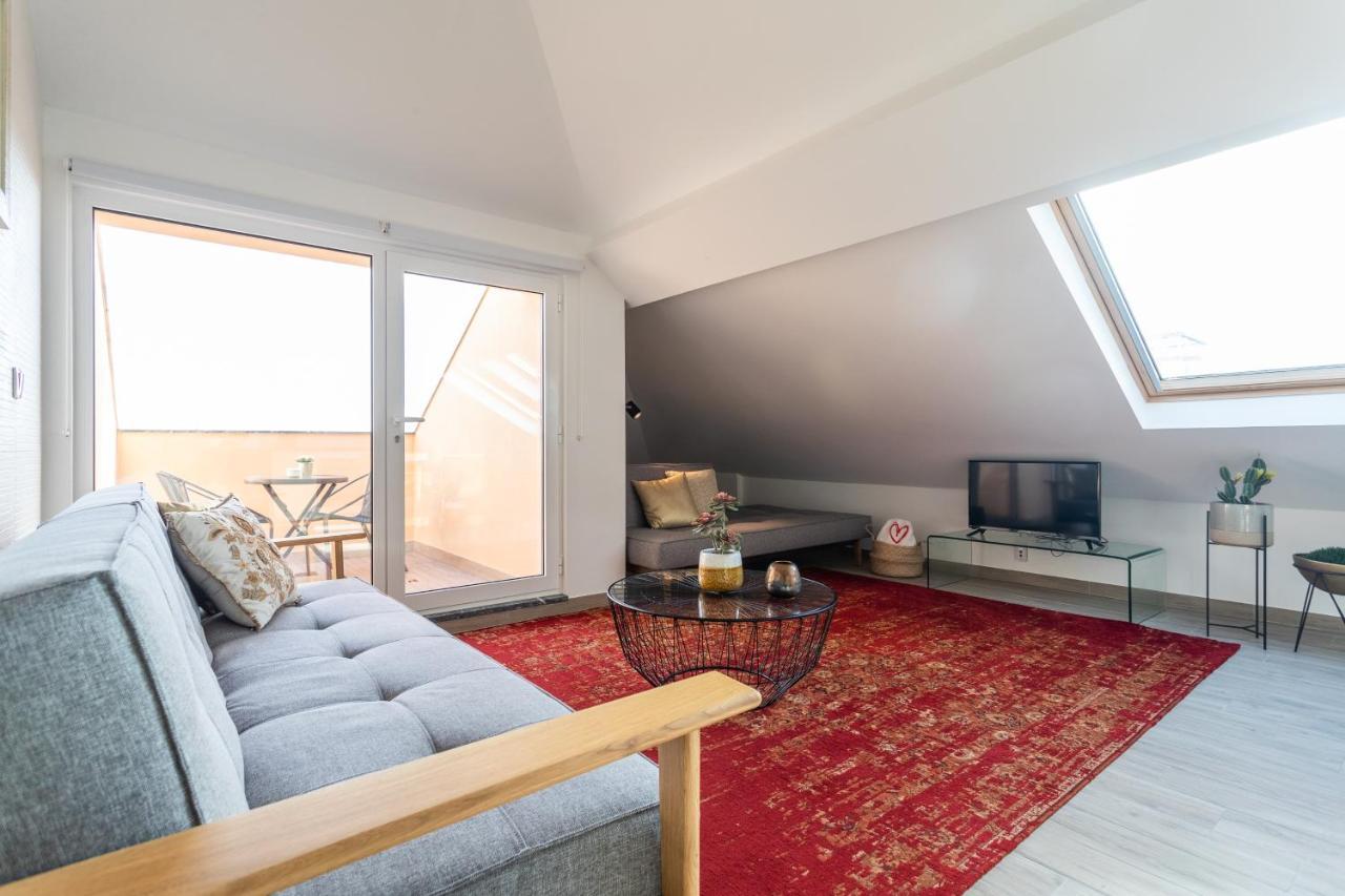 Duques Villa Luxury Guesthouse Lisboa 外观 照片
