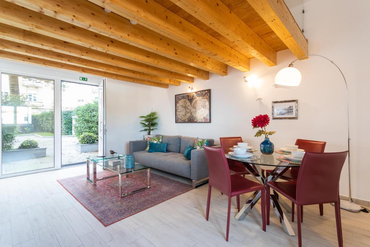 Duques Villa Luxury Guesthouse Lisboa 外观 照片