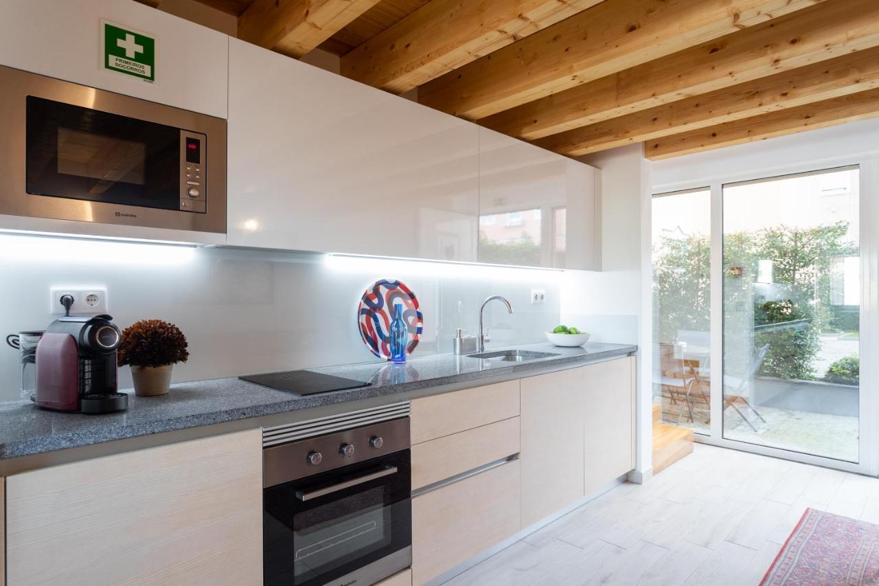 Duques Villa Luxury Guesthouse Lisboa 外观 照片