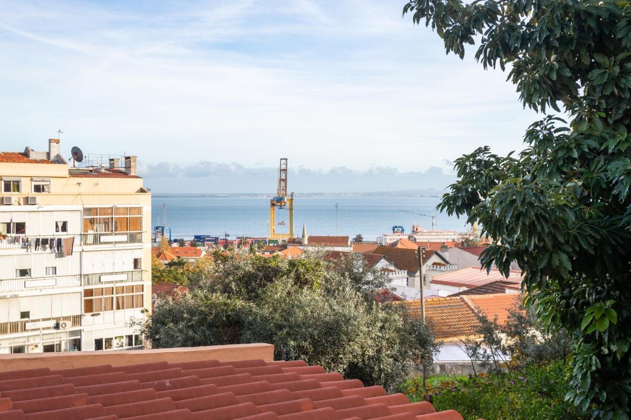 Duques Villa Luxury Guesthouse Lisboa 外观 照片