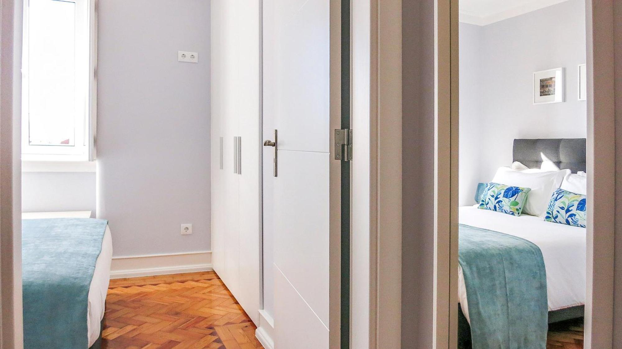 Duques Villa Luxury Guesthouse Lisboa 客房 照片