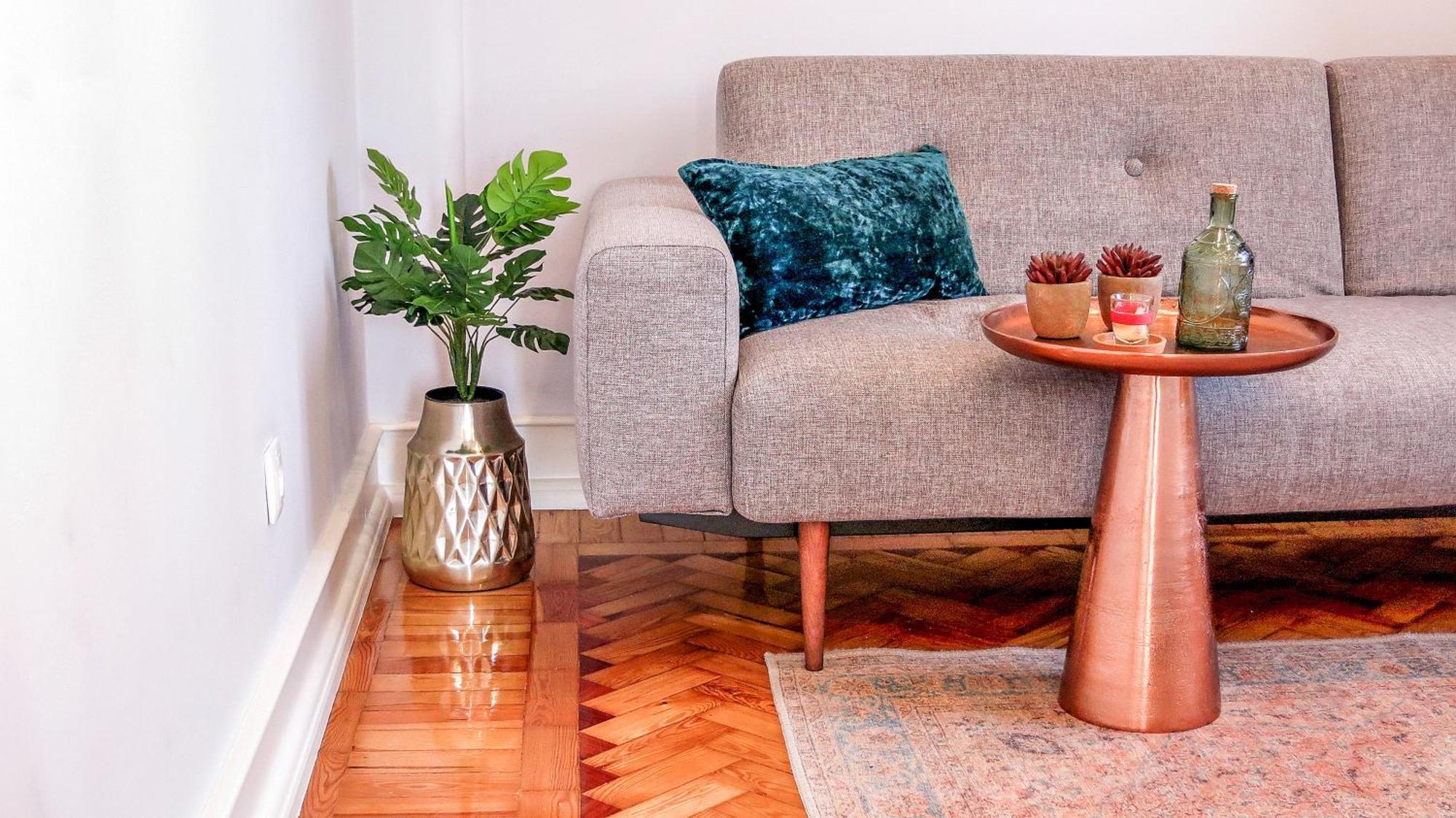 Duques Villa Luxury Guesthouse Lisboa 客房 照片