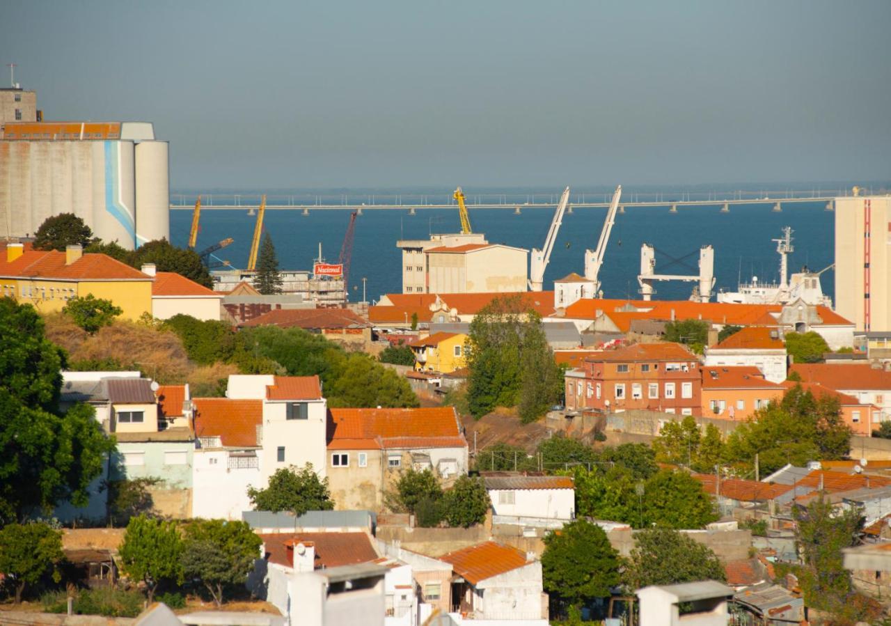Duques Villa Luxury Guesthouse Lisboa 外观 照片